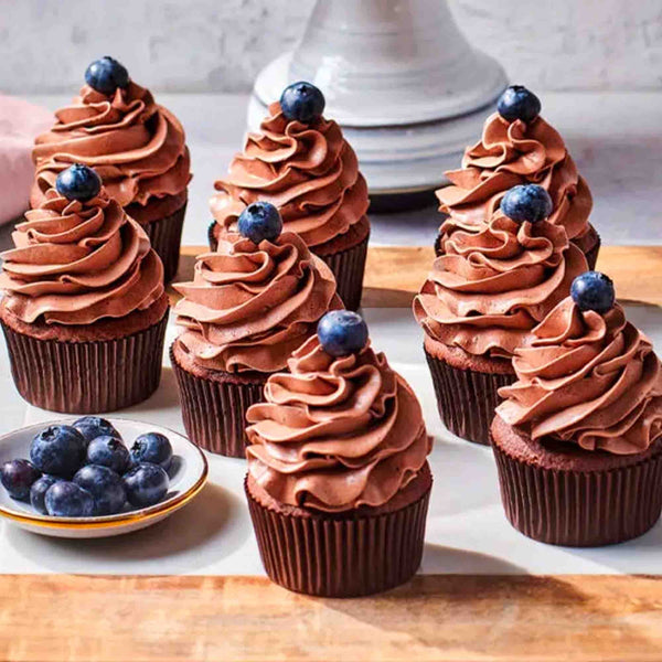 FunCakes Enchanted Cream Chocolate Mix