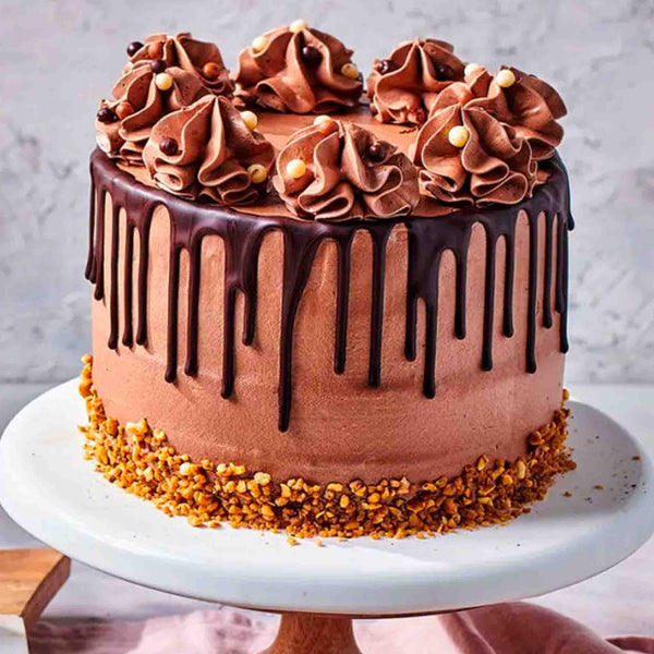 FunCakes Enchanted Cream Chocolate Mix