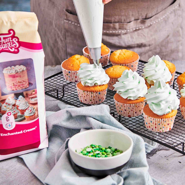 FunCakes Enchanted Cream Mix