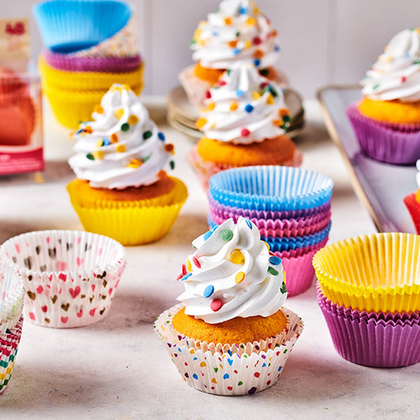 FunCakes Enchanted Cream Mix
