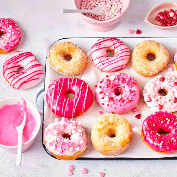 FunCakes Doughnut Mix 500g