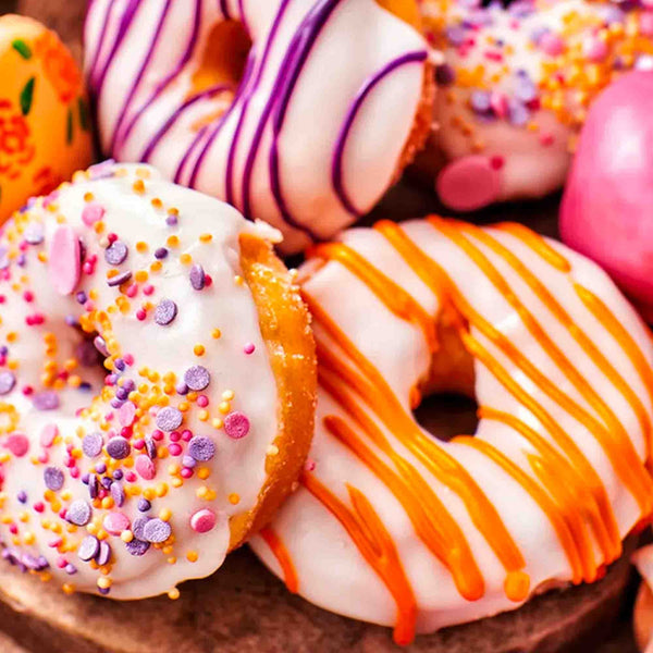 FunCakes Doughnut Mix 500g