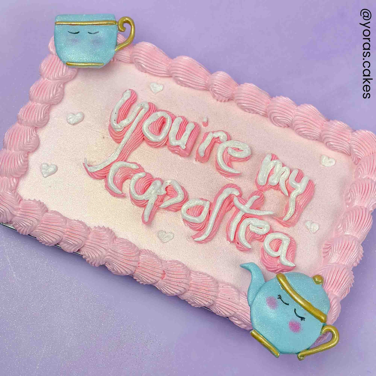 FunCakes Enchanted Cream Mix