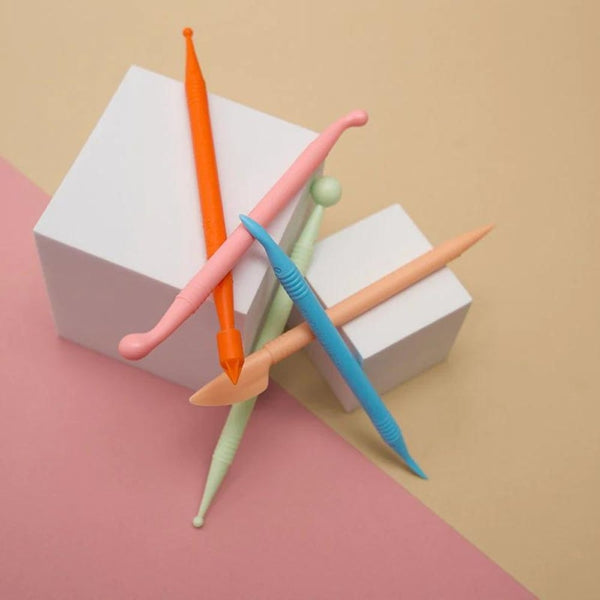 FMM Double Ended Sugarcraft Tools