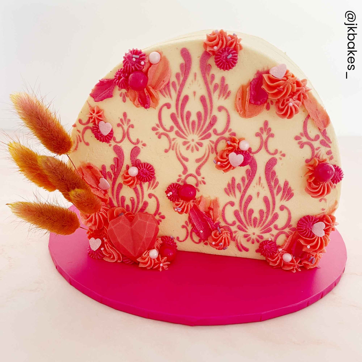 Fractal Colors Porcelain - Fullfill Gel Colouring 30g