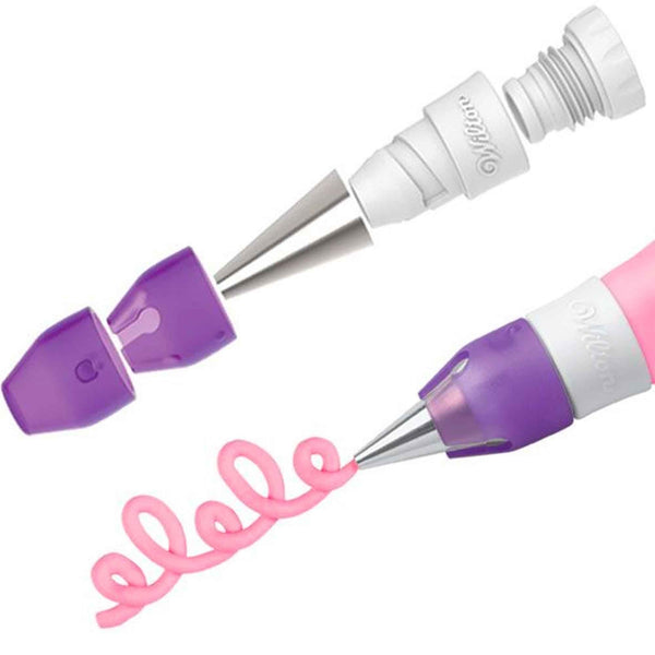 Wilton Twist Quick Coupler Set