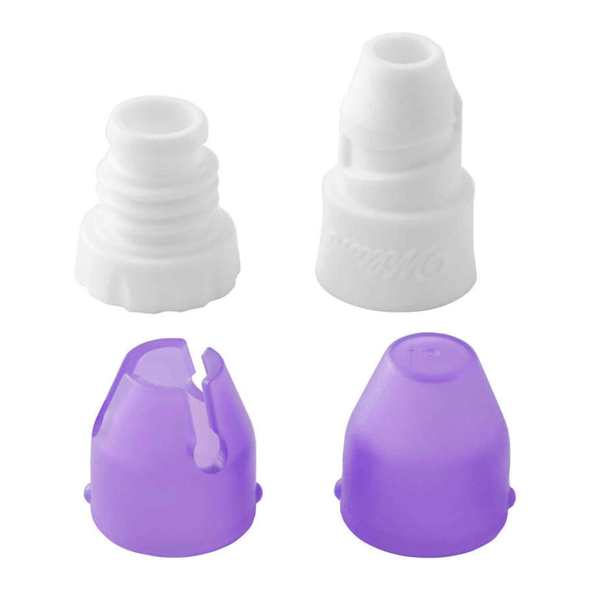 Wilton Twist Quick Coupler Set