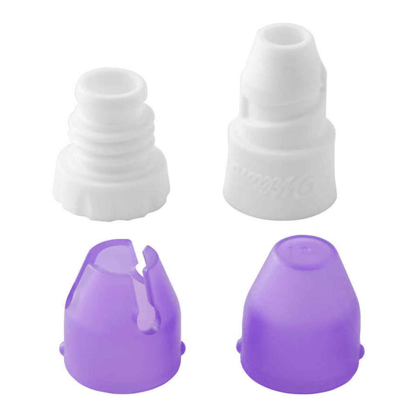 Wilton Twist Quick Coupler Set