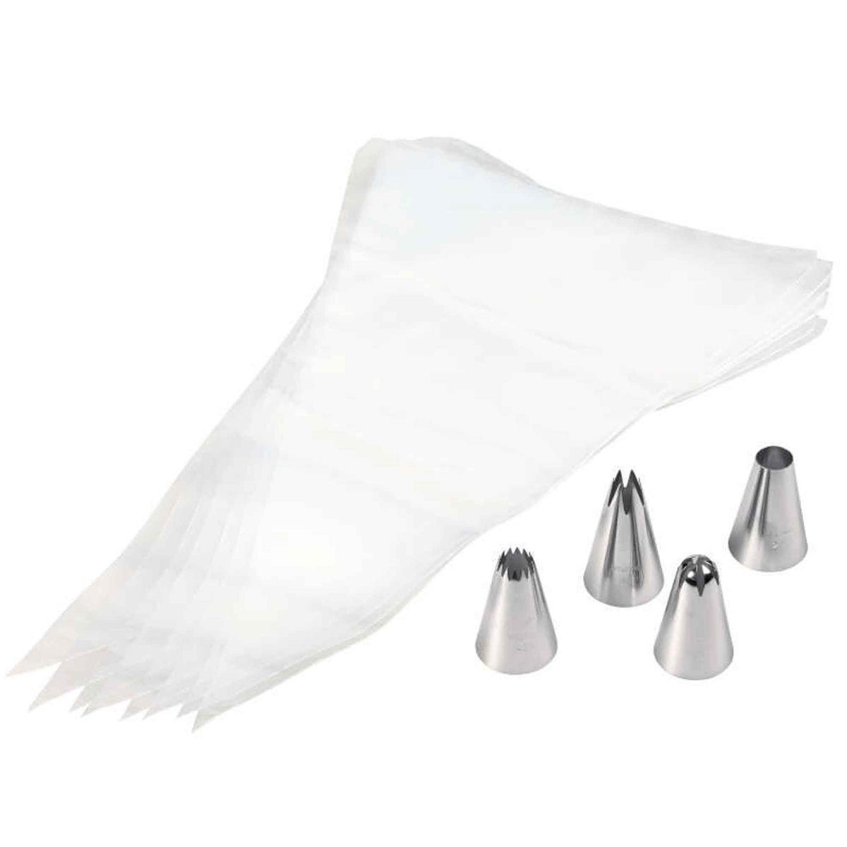 Wilton Cupcake Decorating Set Of 12