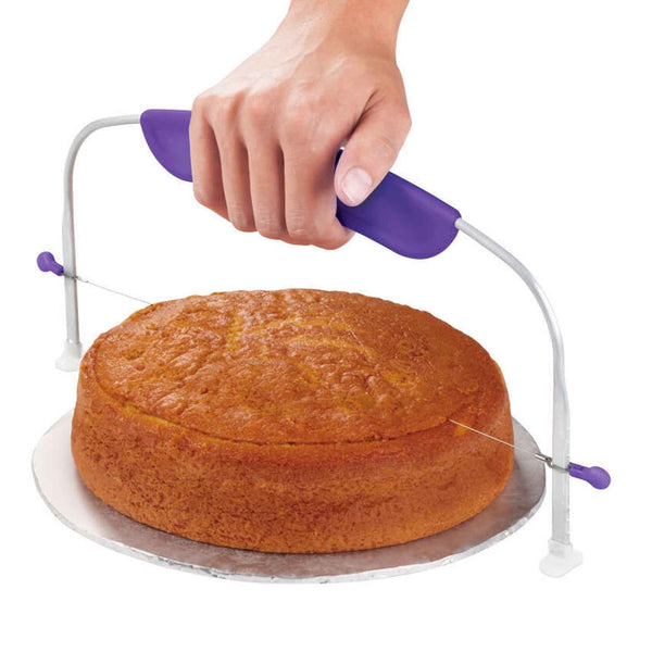 Wilton Small Cake Leveler 25cm