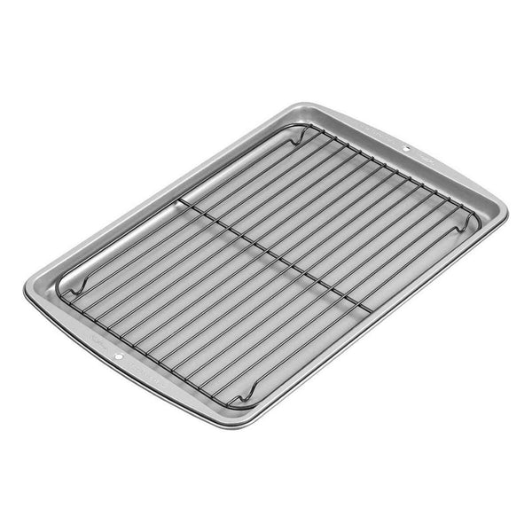 Wilton Bake-N-Coat Set