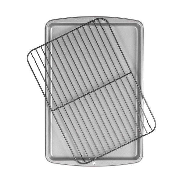 Wilton Bake-N-Coat Set