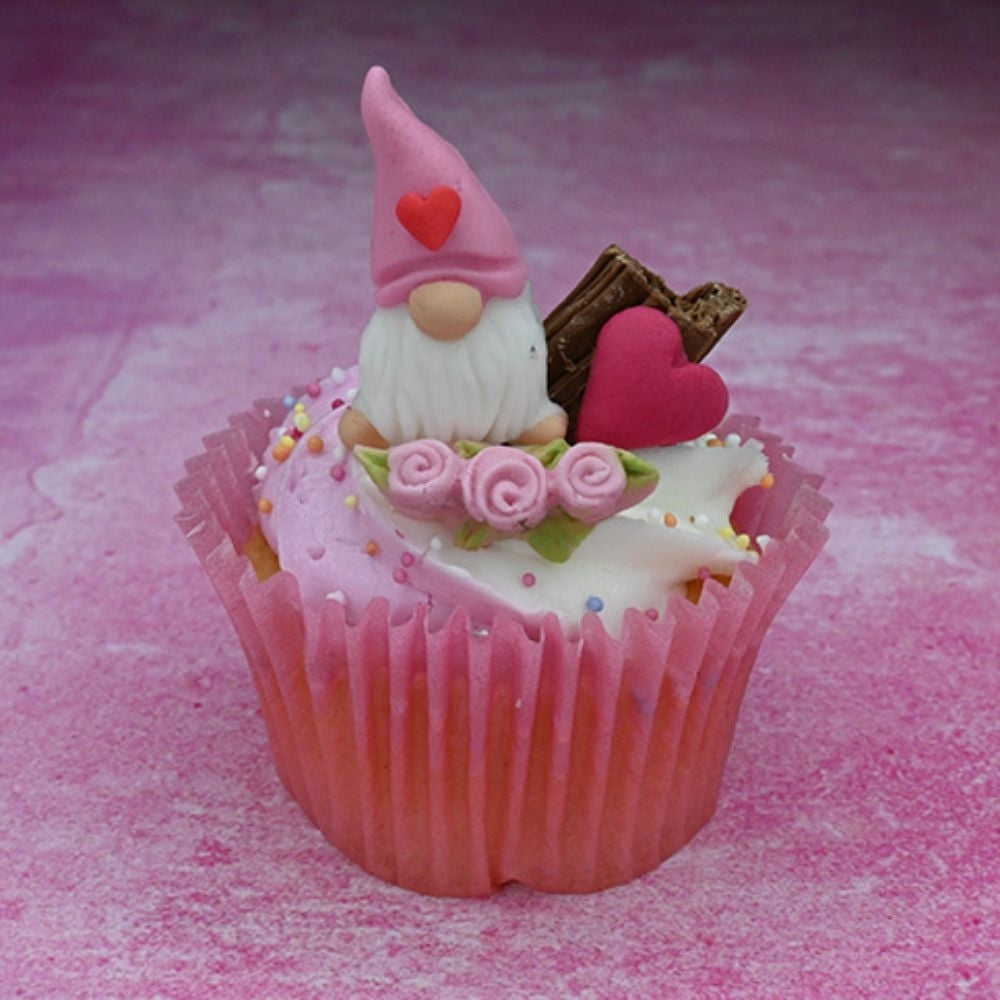 Karen Davies Miniature Valentine’s Mould - Karen Davies