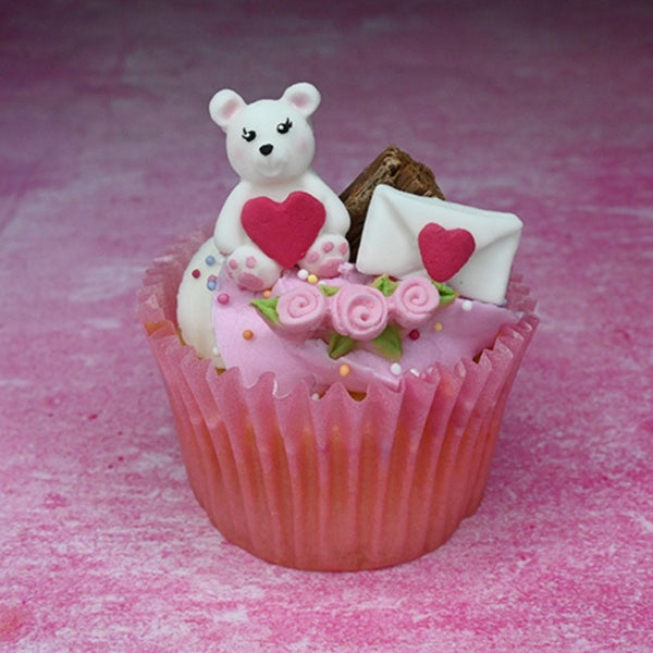 Karen Davies Miniature Valentine’s Mould - Karen Davies