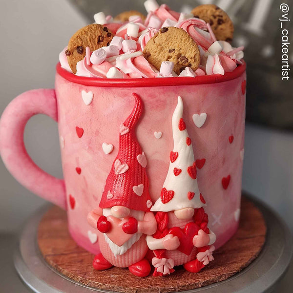 FunCakes Enchanted Cream Mix