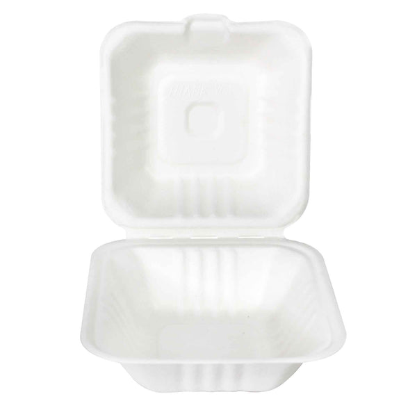 Simply Making White Bento Box x 10