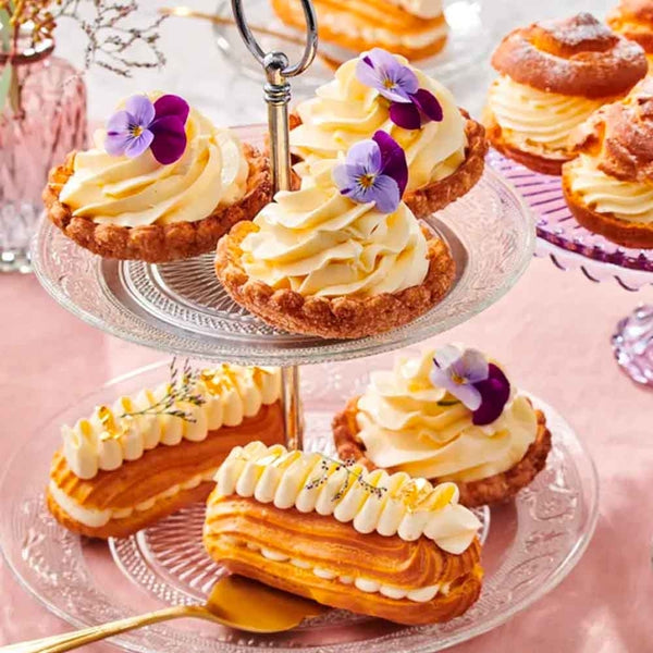 FunCakes Swiss Meringue Buttercream Mix 400g