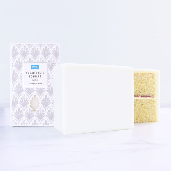 PME White - Sugarpaste 1KG - PME
