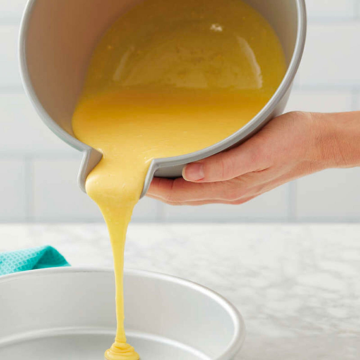 Wilton Versa-Tools Measure & Pour Bowl