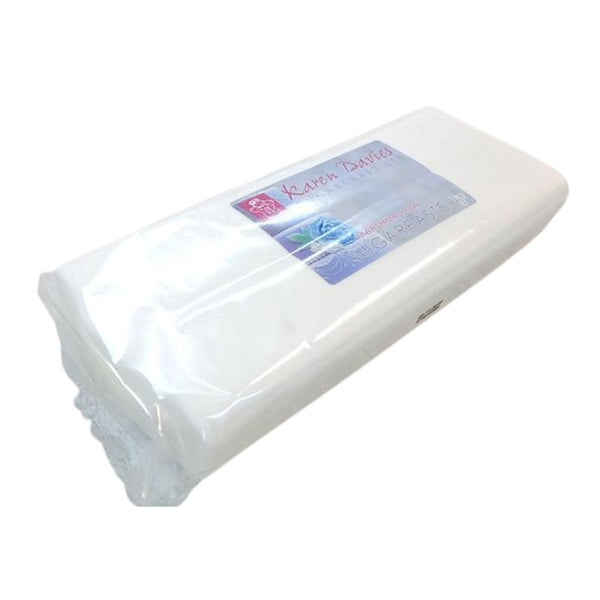 Karen Davies Marshmallow Sugarpaste 1kg