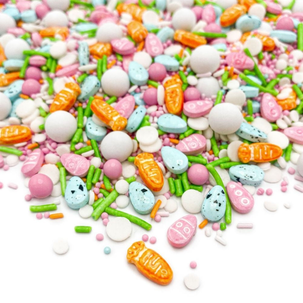 Happy Sprinkles So Egg-Cited Sprinkles 90g