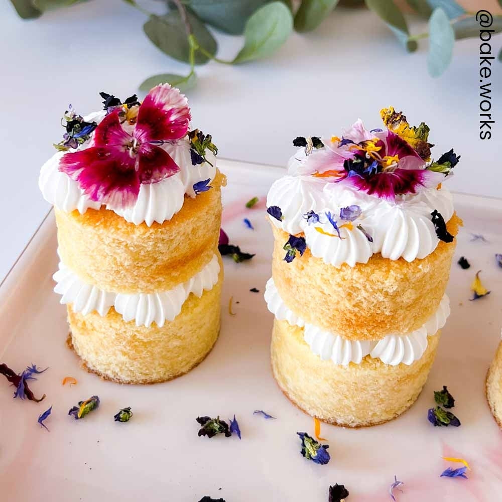 FunCakes Enchanted Cream Mix
