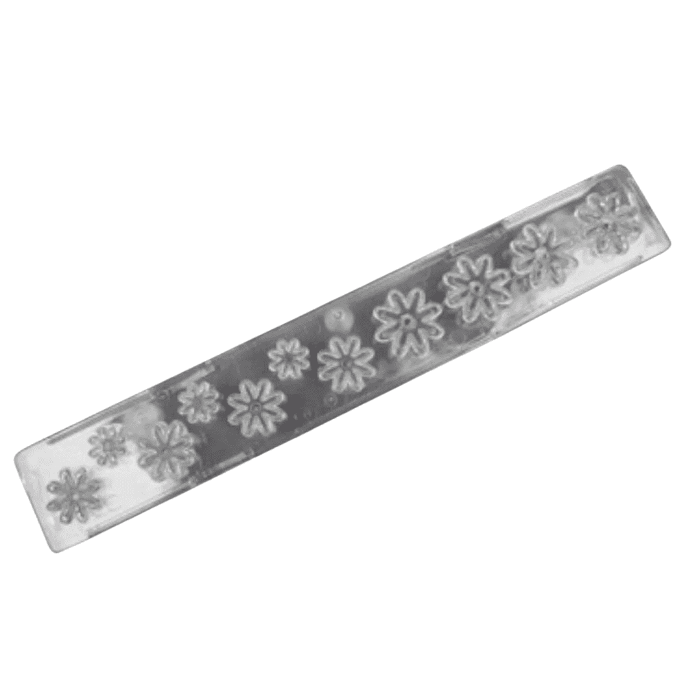 Clikstix Multi Daisy Icing Cutter & Ejector Set