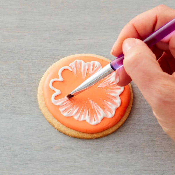 Wilton Dusting Brush Set of 2