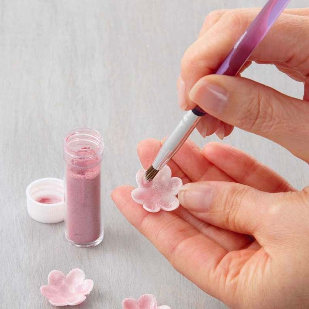 Wilton Decorating Brush Set of 5