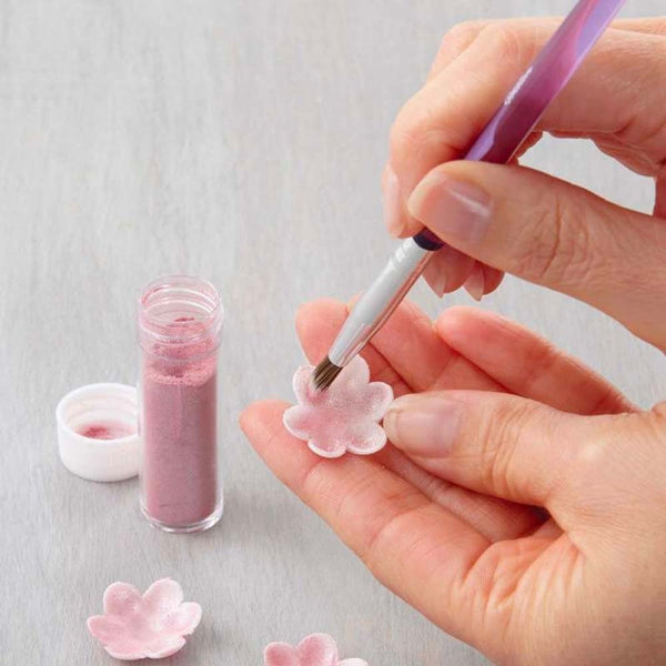 Wilton Decorating Brush Set of 5