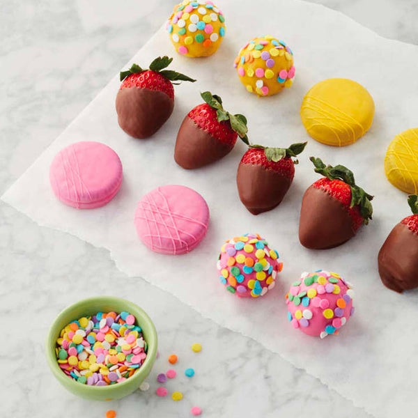 Wilton Candy Melt Dipping Scoop