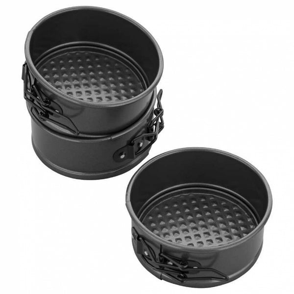 Wilton Mini Springform Set