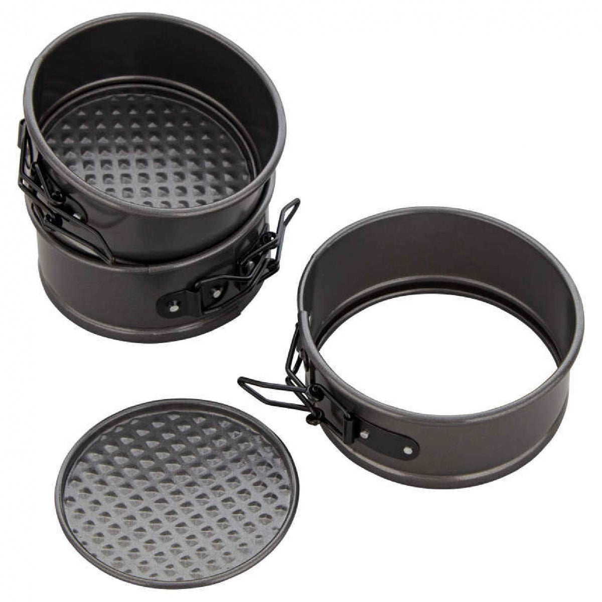 Wilton Mini Springform Set