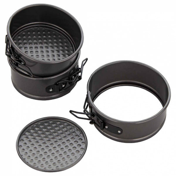 Wilton Mini Springform Set