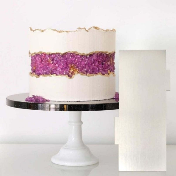 Evil Cake Genius Centre Fill Faultline Contour Comb