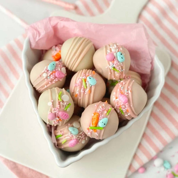 Happy Sprinkles So Egg-Cited Sprinkles 90g