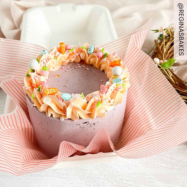 Happy Sprinkles So Egg-Cited Sprinkles 90g