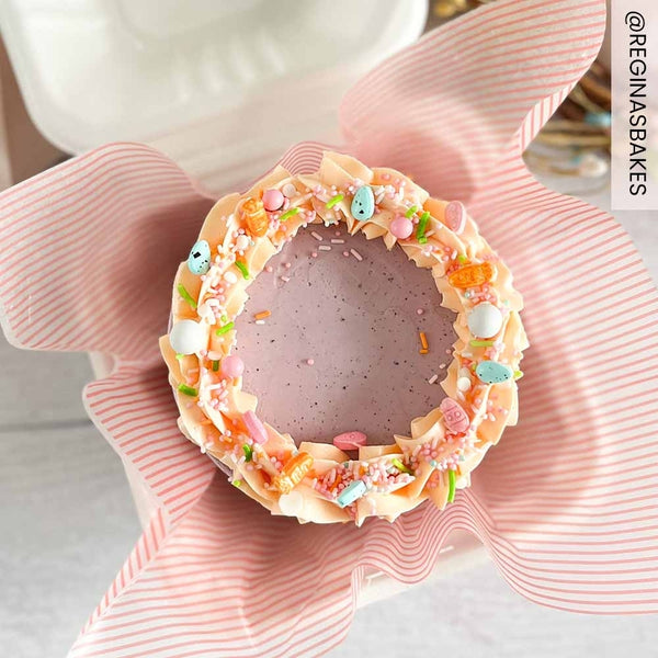 Happy Sprinkles So Egg-Cited Sprinkles 90g
