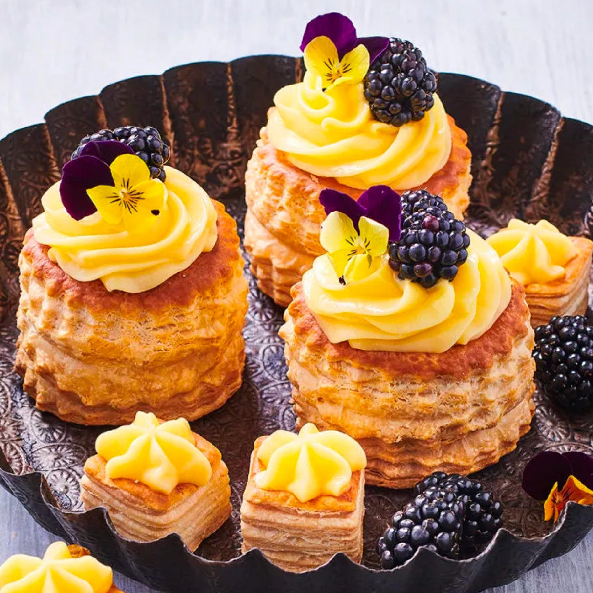 FunCakes Creme Patissiere