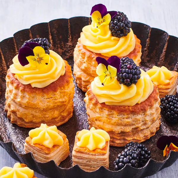 FunCakes Creme Patissiere