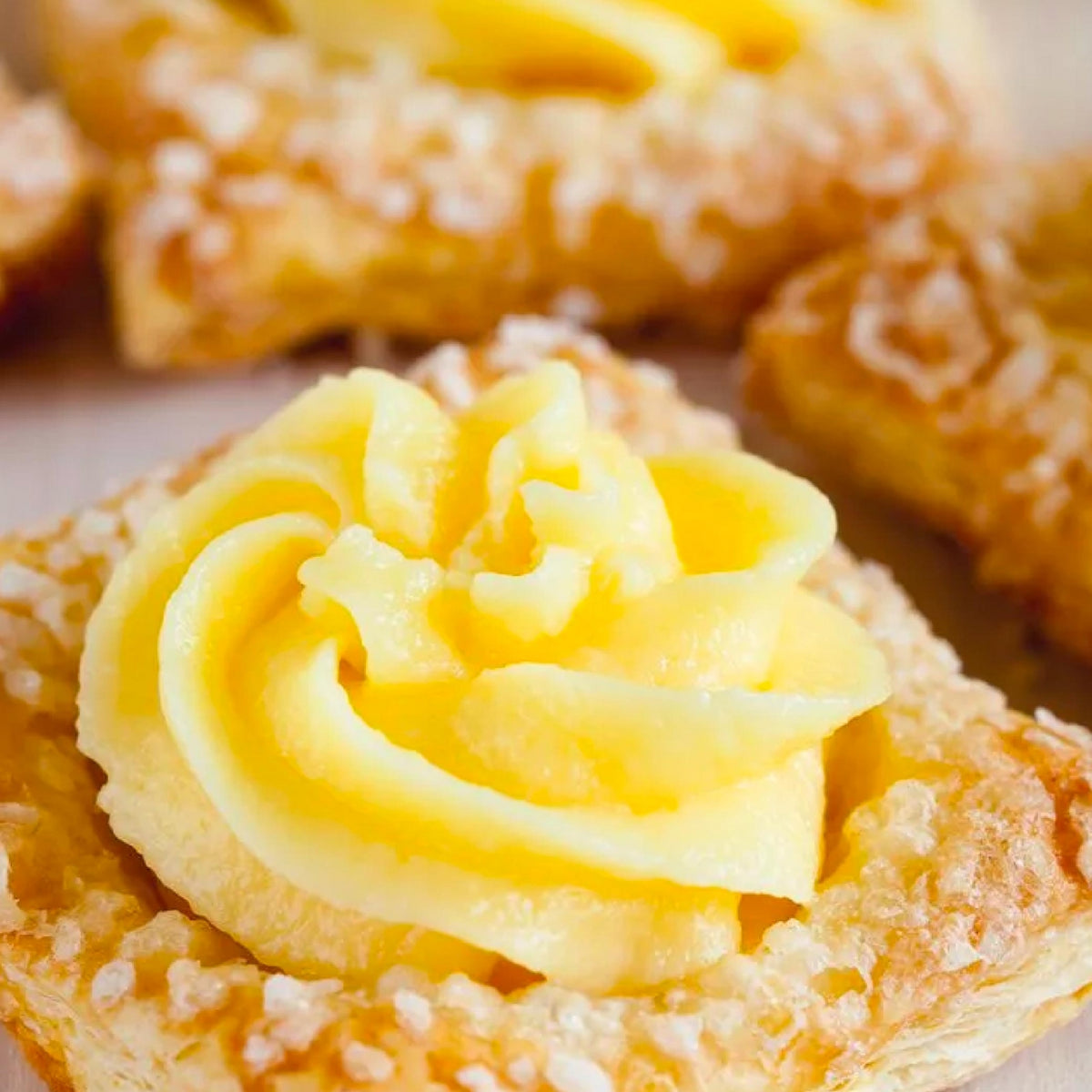 FunCakes Creme Patissiere