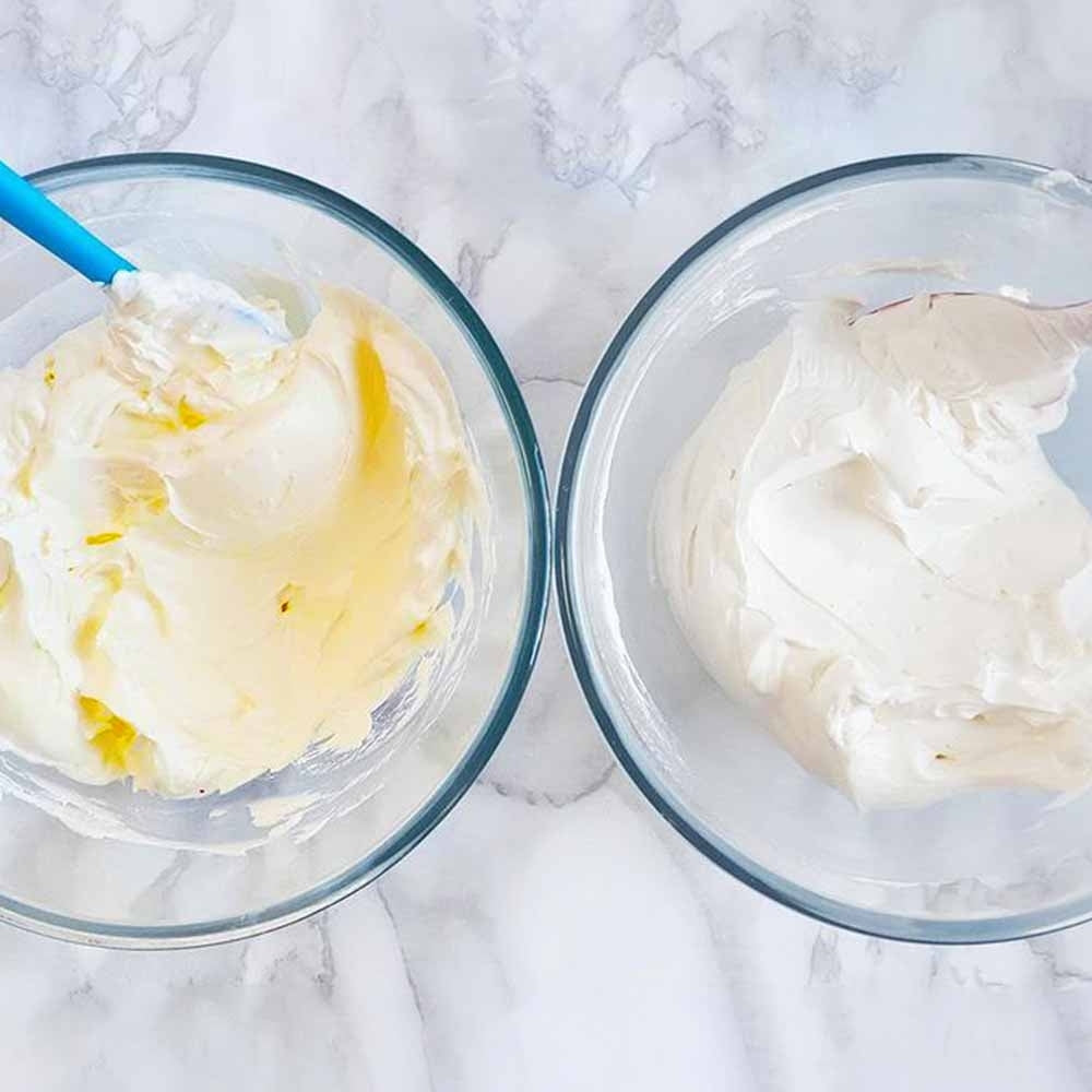 Ingenious Edibles Icing & Frosting Whitener Colouring (100g-1kg)