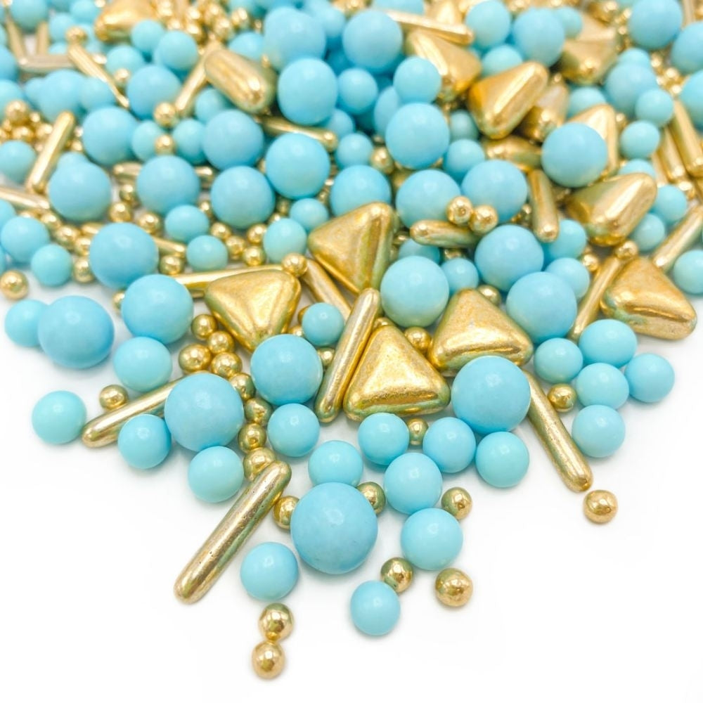 Happy Sprinkles Boy Gang Sprinkles 190g