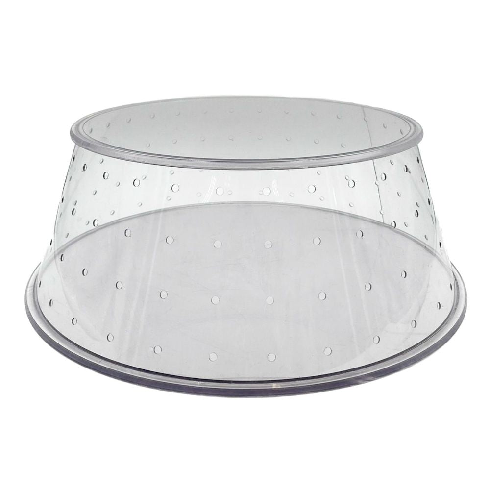 Celebration Cake Stands 13" Azahara Flower Cake Stand