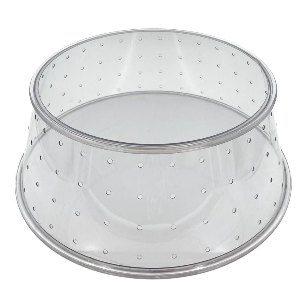 Celebration Cake Stands 13" Azahara Flower Cake Stand