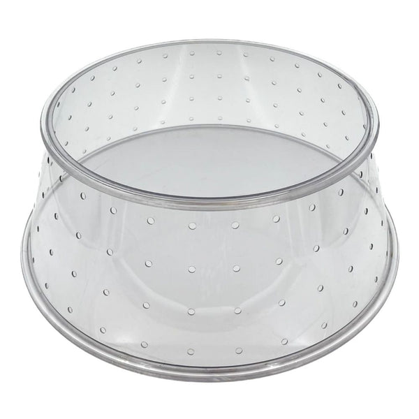 Celebration Cake Stands 13" Azahara Flower Cake Stand