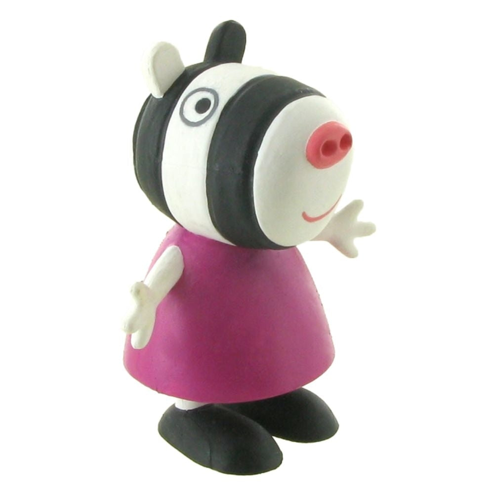 Comansi Zoe - Peppa Pig Friends -  Cake Figure - Comansi