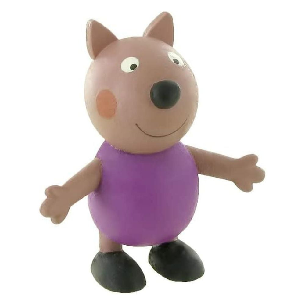 Comansi Danny - Peppa Pig Friends - Cake Figure - Comansi