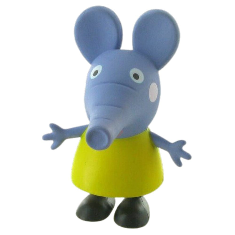 Comansi Emily - Peppa Pig Friends - Cake Figure - Comansi