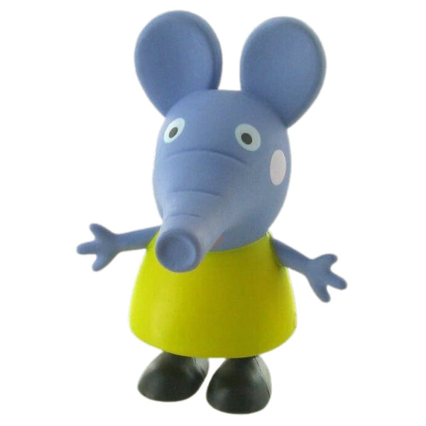 Comansi Emily - Peppa Pig Friends - Cake Figure - Comansi